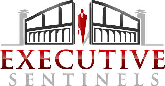 Executive Sentinels logo